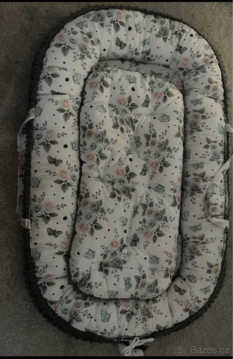 Hnízdečko pro miminko