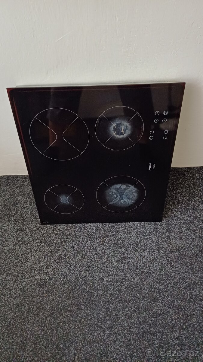 Prodám Mora 4300.200c