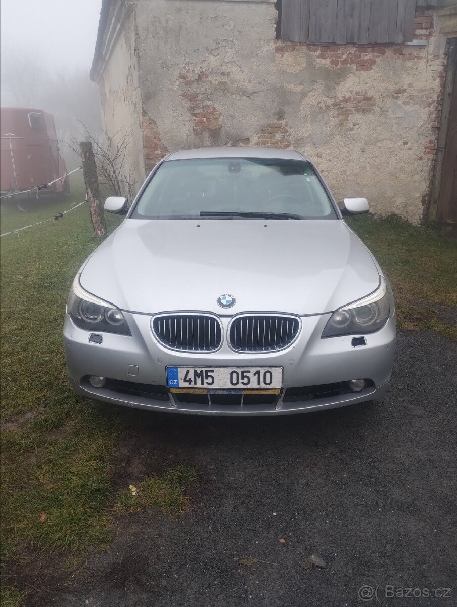 BMW 530Xd
