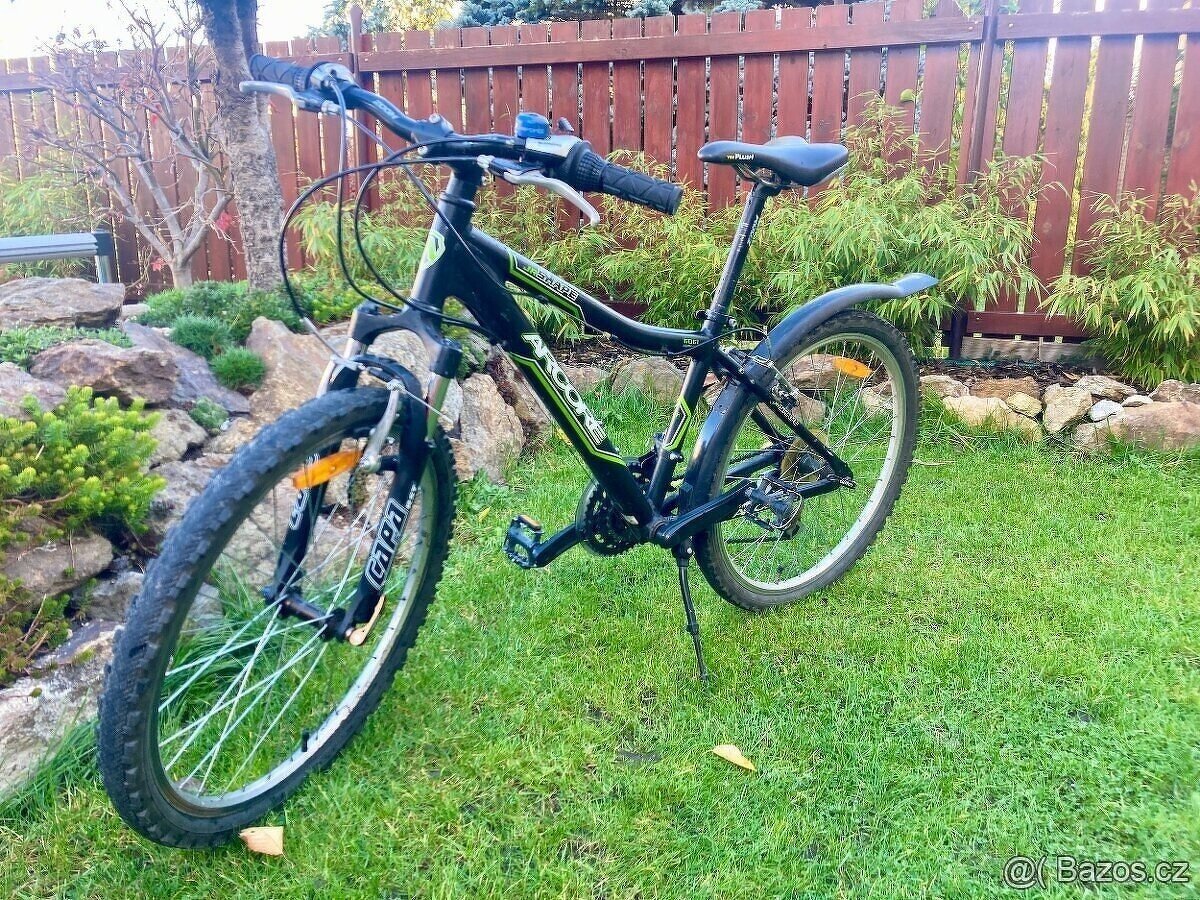 Prodám horské kolo Arcore 24”