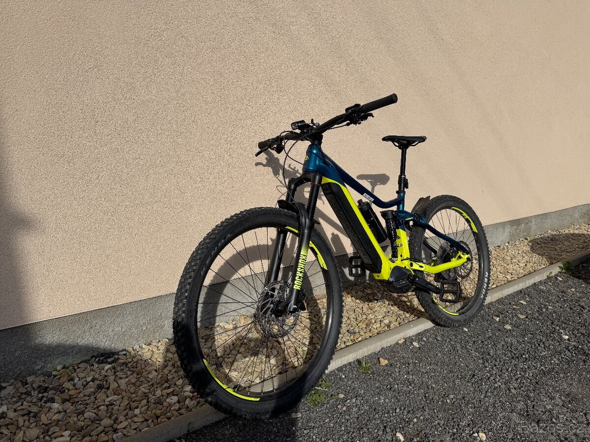 Merida Eone Sixty 575 zánovní