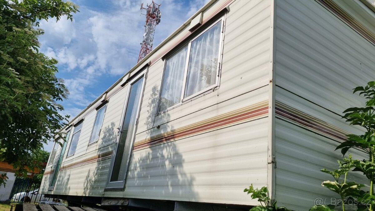 MOBILHEIM 3 KK - REGENT 2