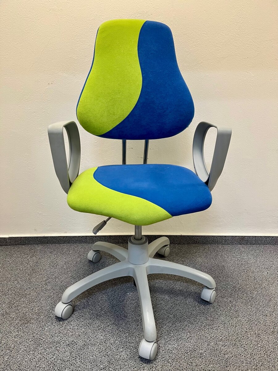 dětská rostoucí židle Alba Fuxo