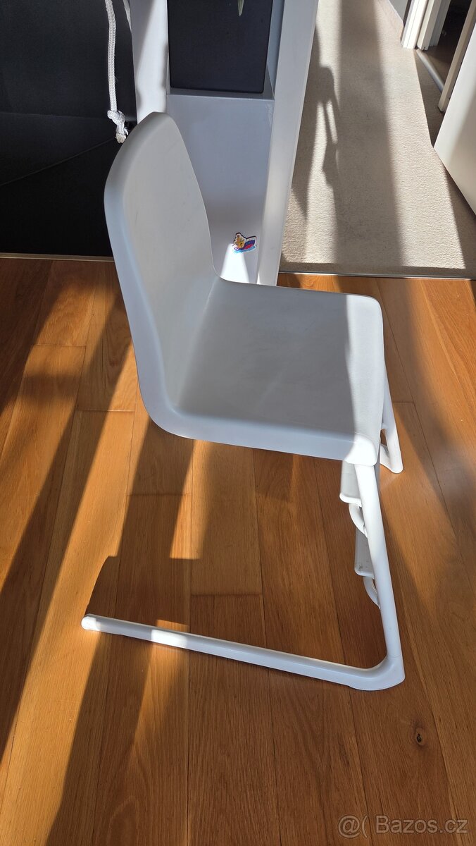 Detska jidelni zidle Langur pro deti do cca 8 let