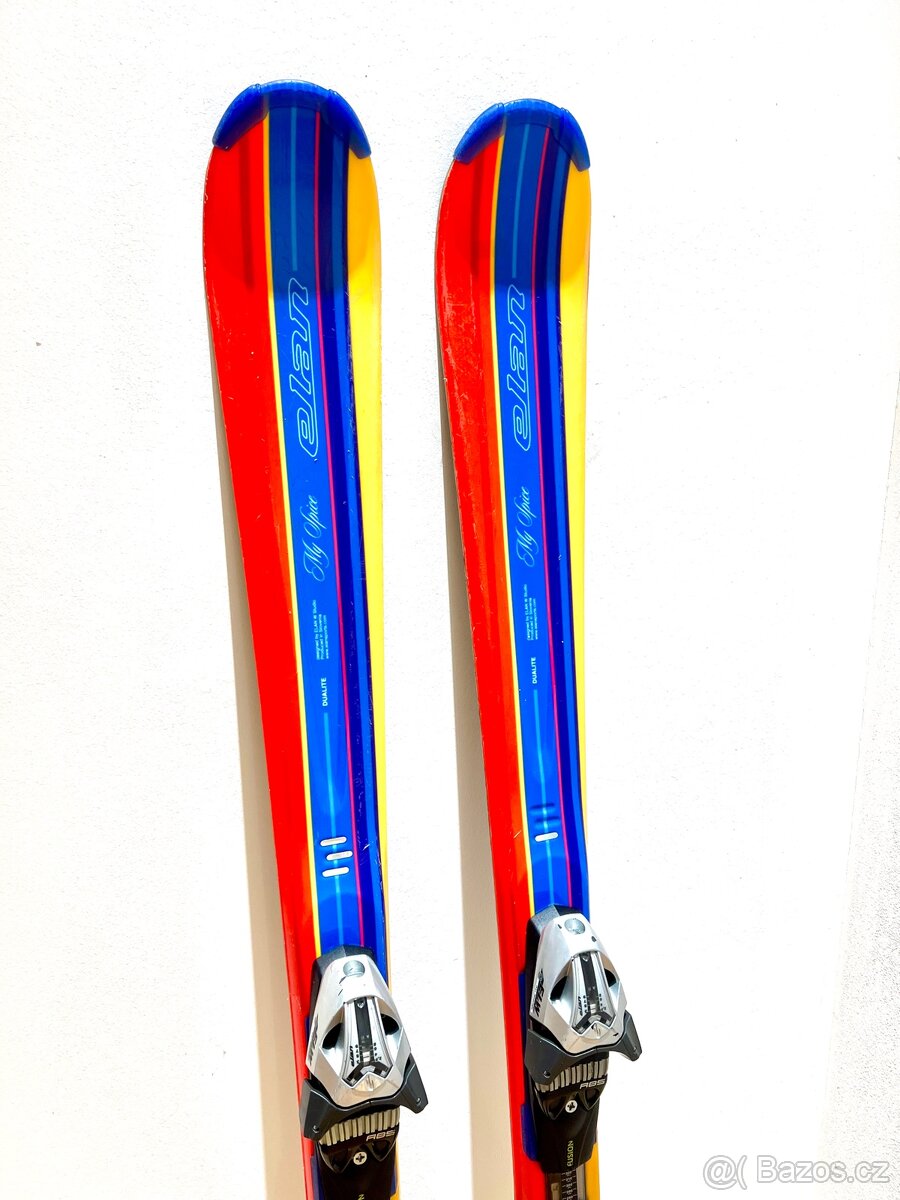 Lyže Elán 152 cm