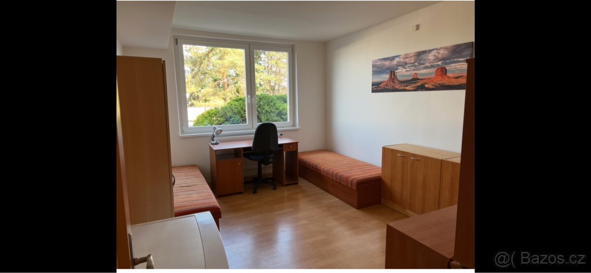 Nabídka ubytování