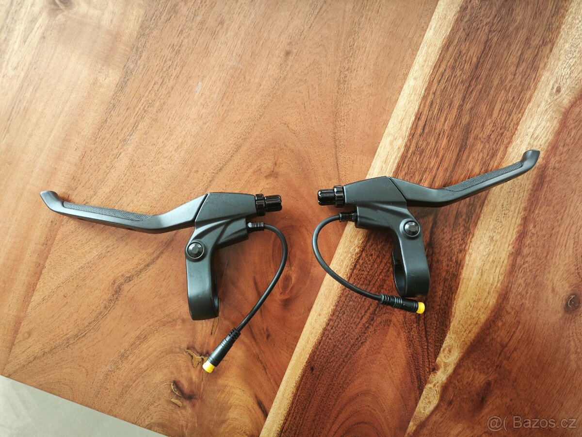 Voděodolná brzdová páka Wuxing pro Bafang