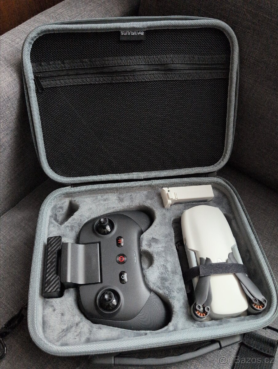 Prodám dron Autel EVO Nano+