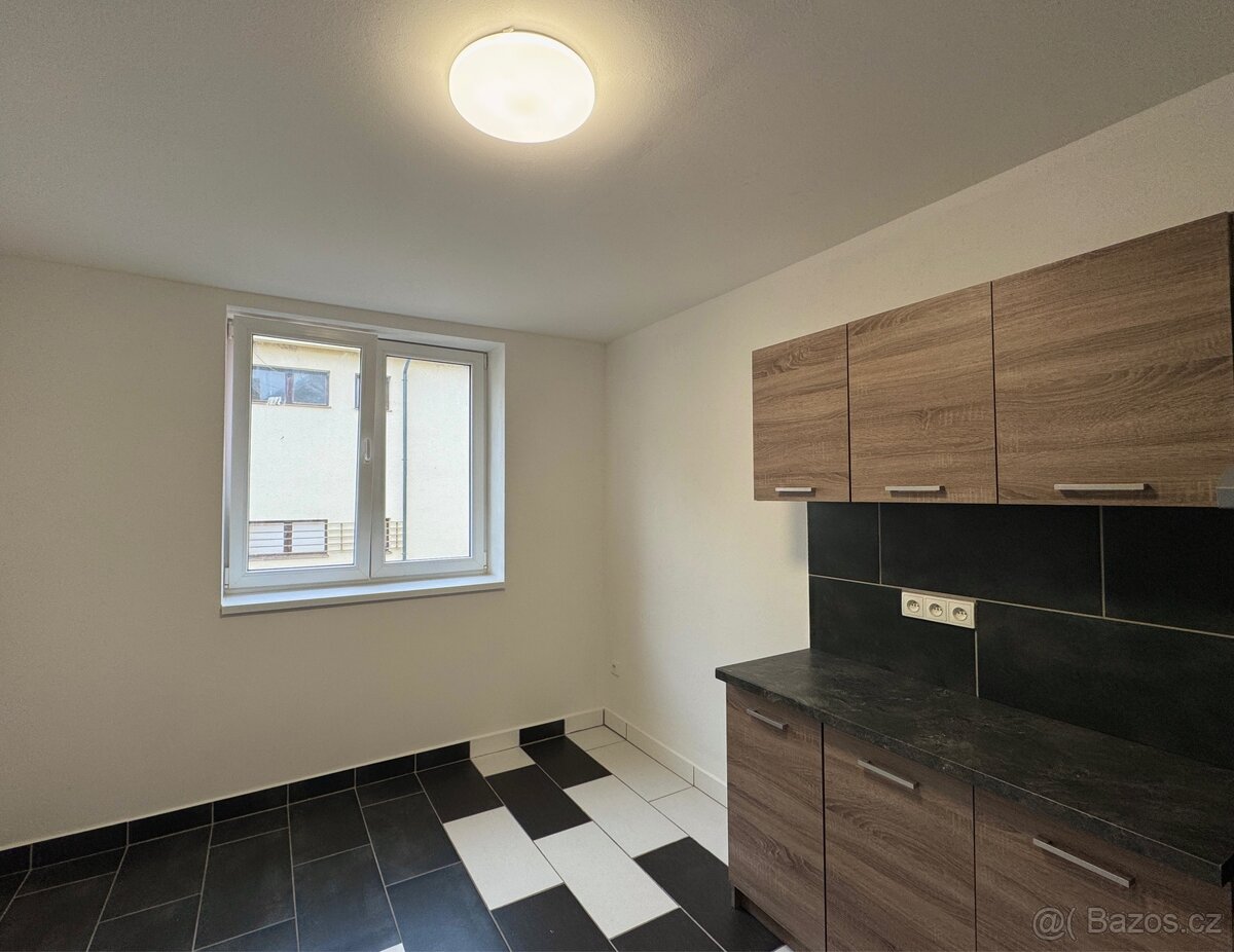 Pronájem bytu 2+1
