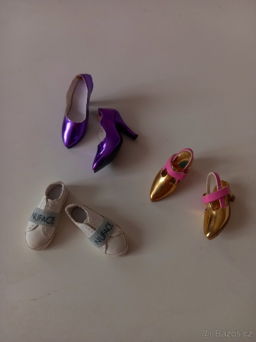 Doplňky pro panenky Integrity toys