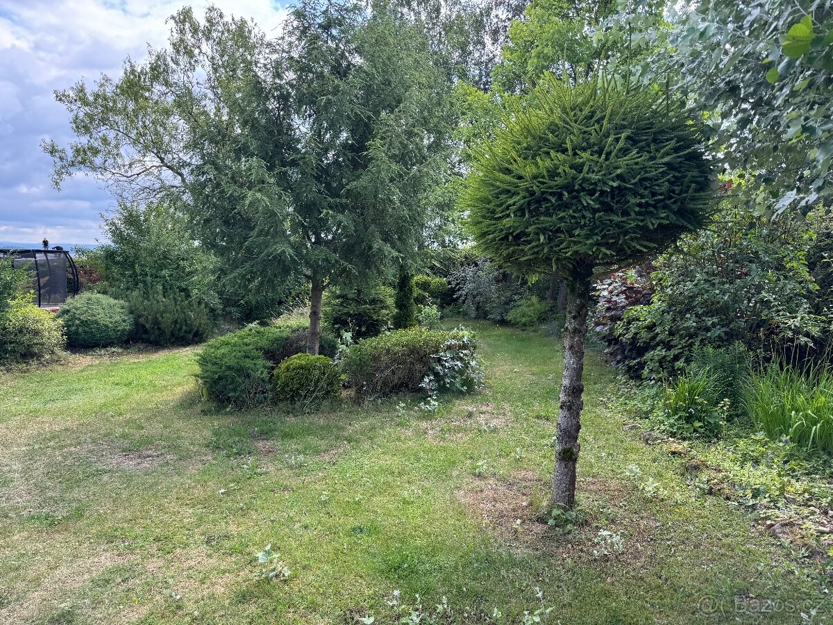 Penzion s restaurací k pronájmu