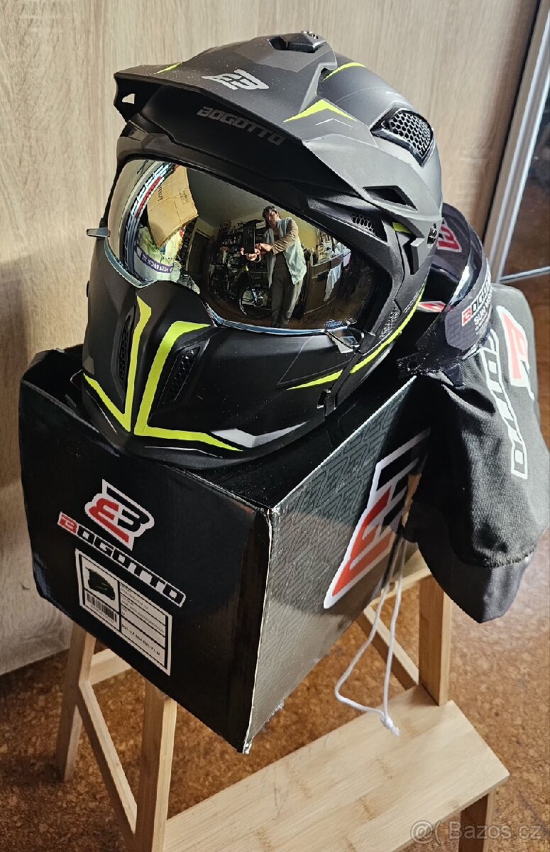 Bogotto Radic WN-ST 22.06