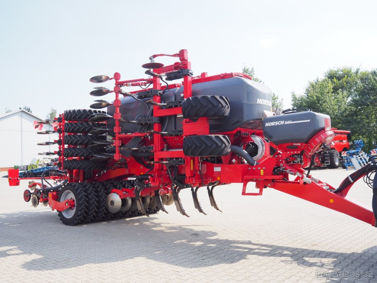 Horsch Focus 6 TD
