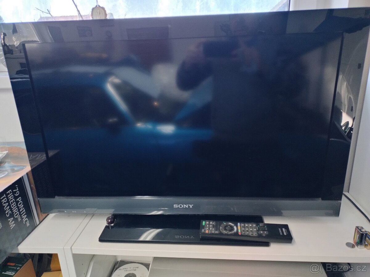 Sony KDL 32EX402
