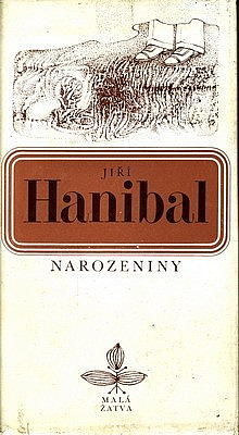 Jiří Hanibal - Narozeniny