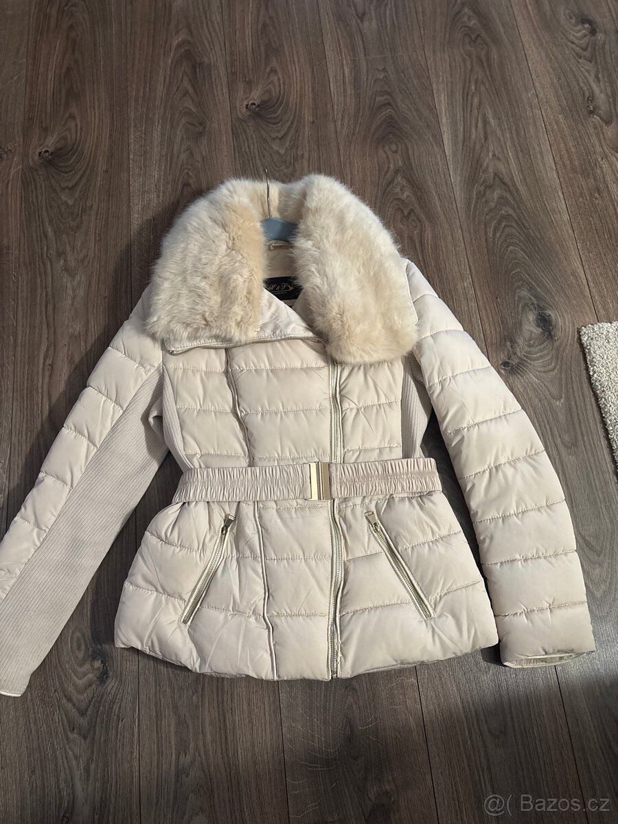 Zimní bunda