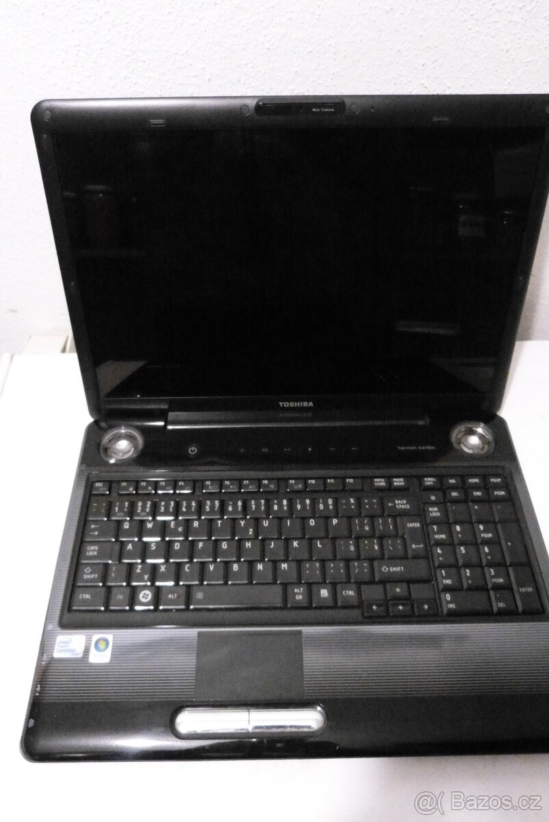 Toshiba P300-225