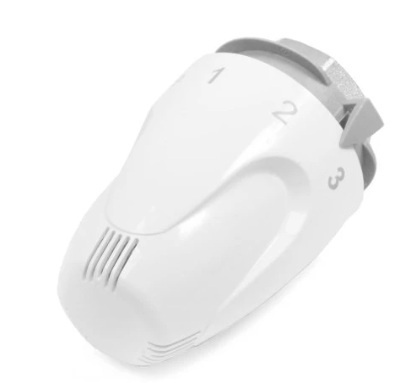 Termohlavice MARO KOMPAKT 10ks