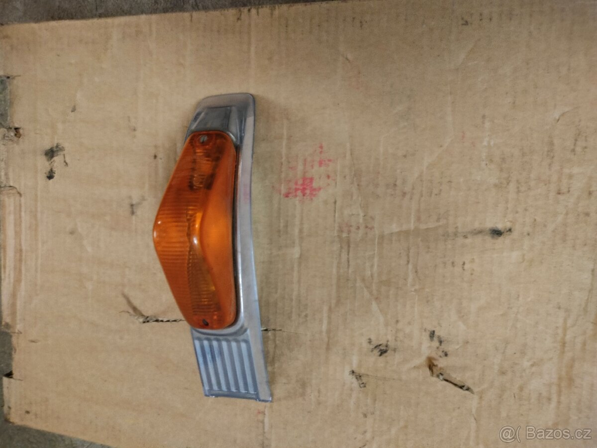 Blinkr škoda 1000mb