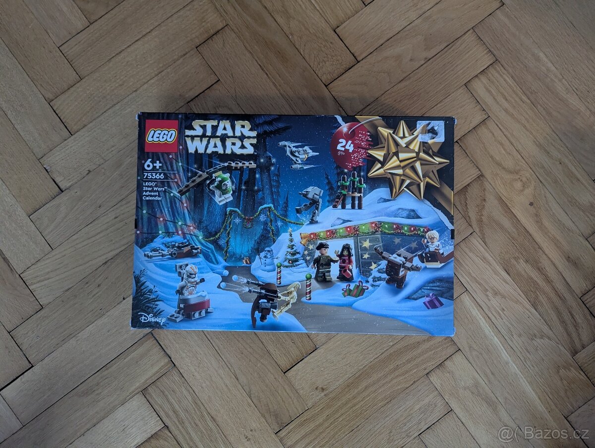 LEGO® Star Wars™ 75366