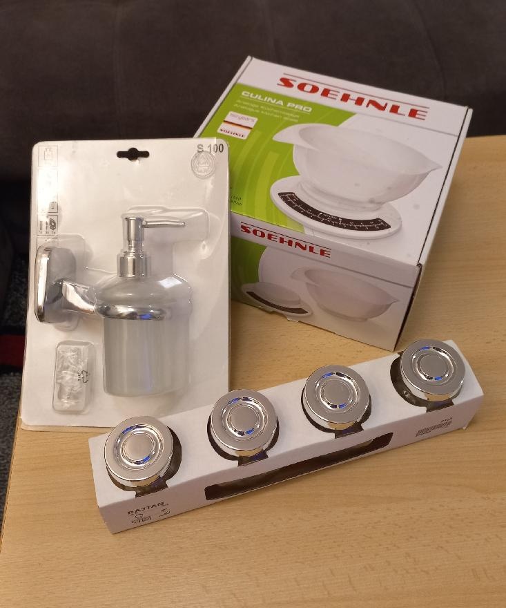 Pomocníci do domácnosti