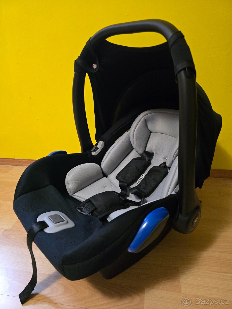 Avionaut kite easy mount 0-13kg