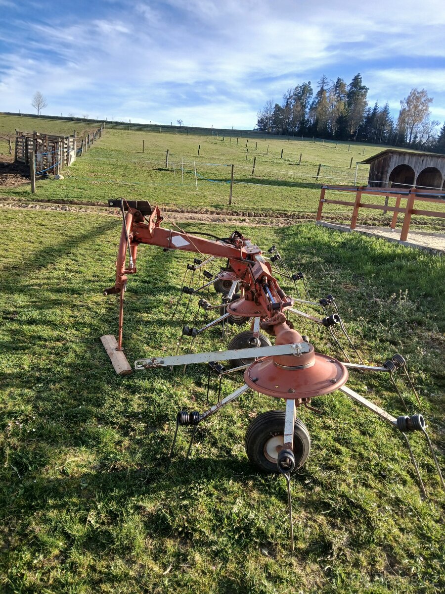 Kuhn GF 5000