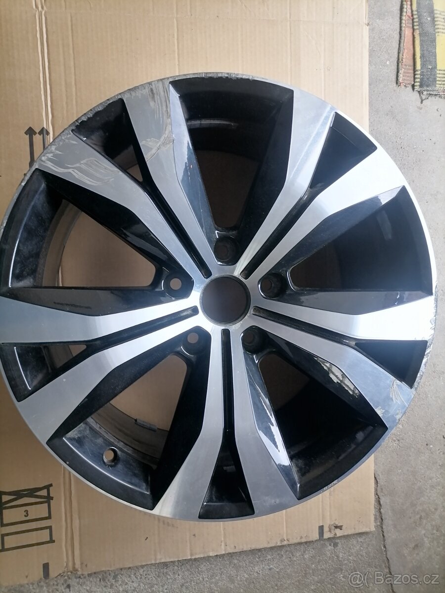 7P6601025AL, 9Jx20H2 ET57