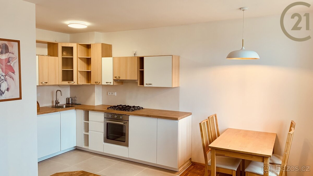 Pronájem byty 2+kk, 56 m2 - Praha - Žižkov, ev.č. 02146080