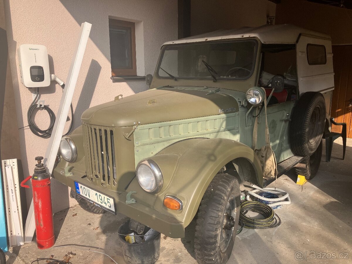 ARO M461