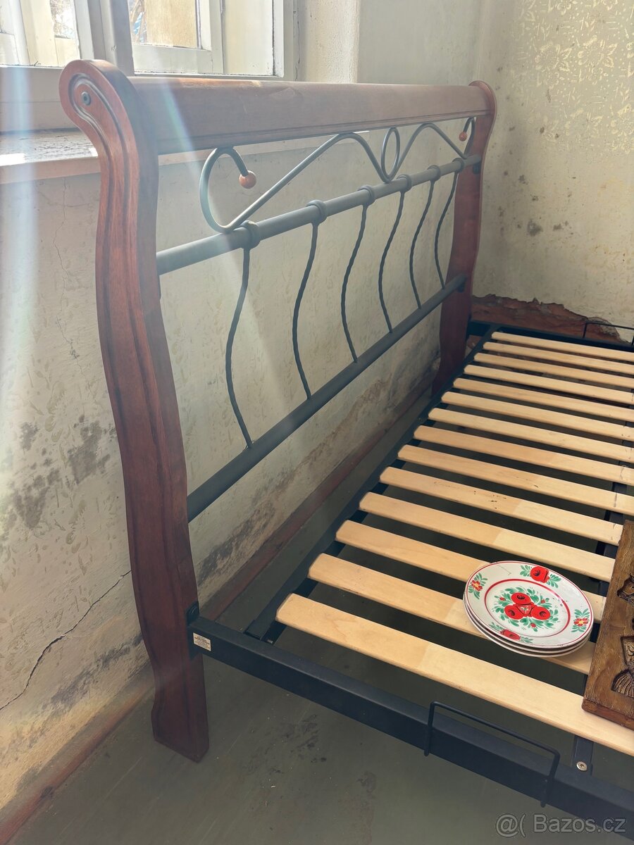 Postel 160/200