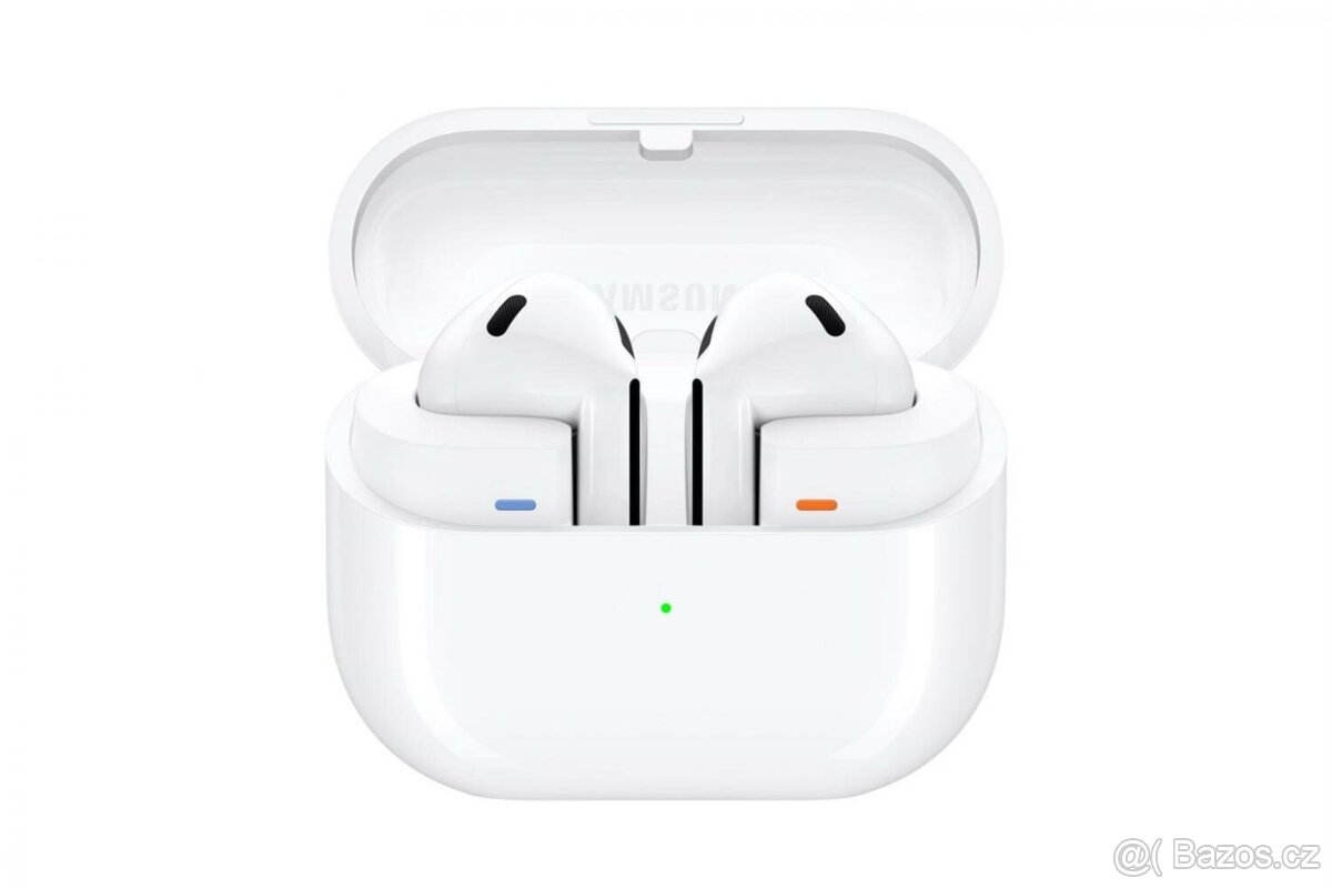 Samsung Galaxy Buds3 bílé