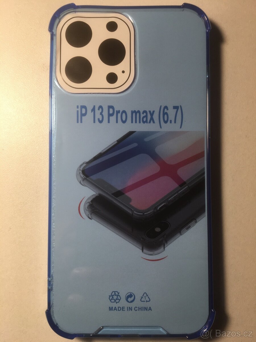 obal na Apple iPhone 13 Pro Max