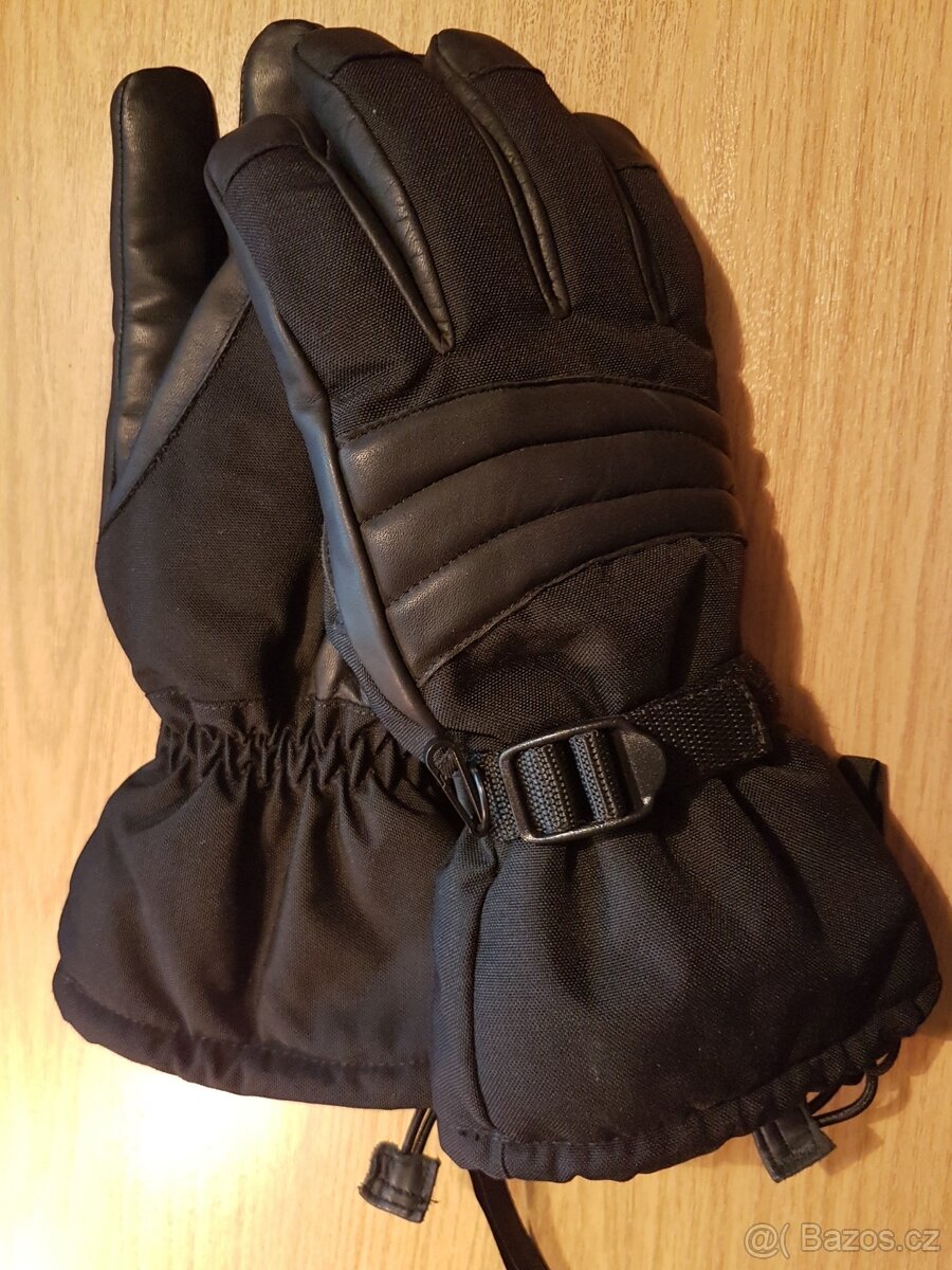 Rukavice AČR GORE-TEX ECWCS Holík