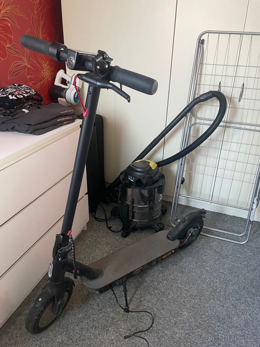 Elektro kolobezka