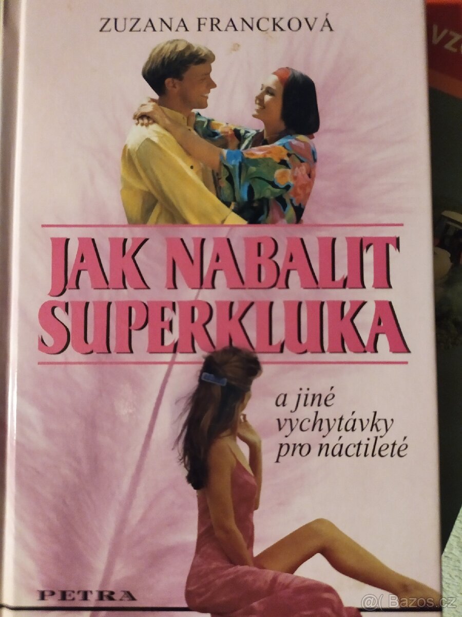 Jak nabalit superkluka