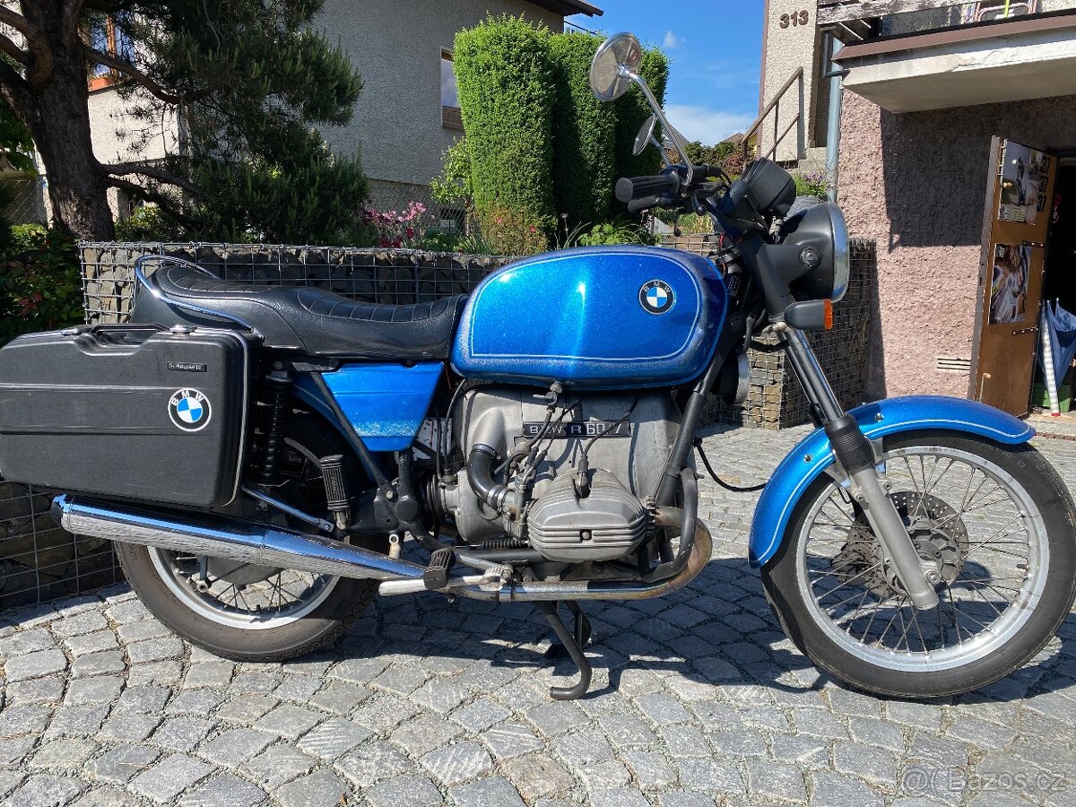 BMW 60/7