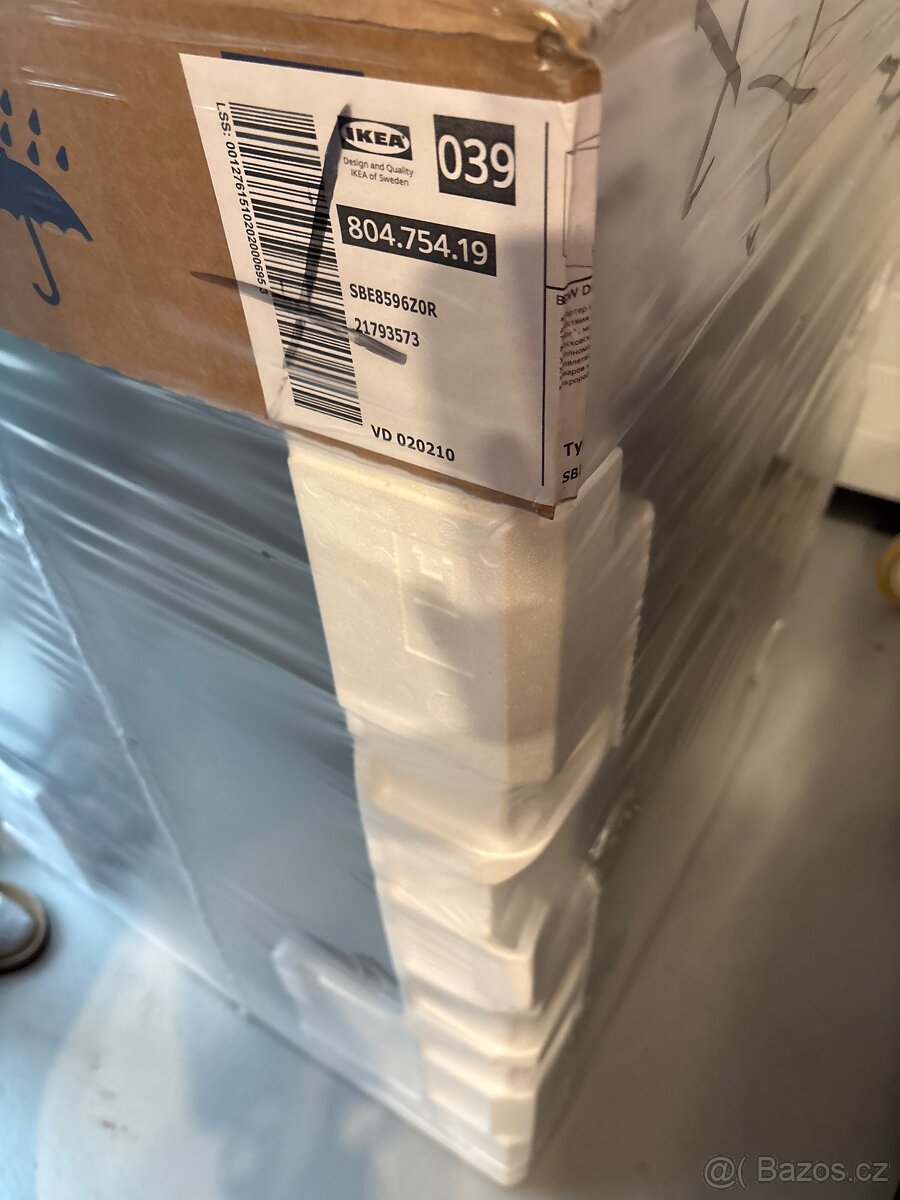 Ikea Myčka Kallboda