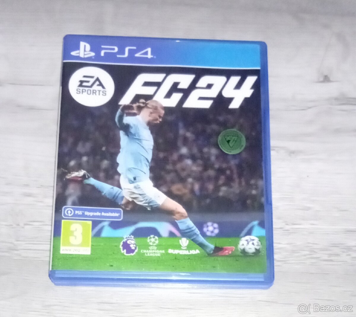 FIFA 24