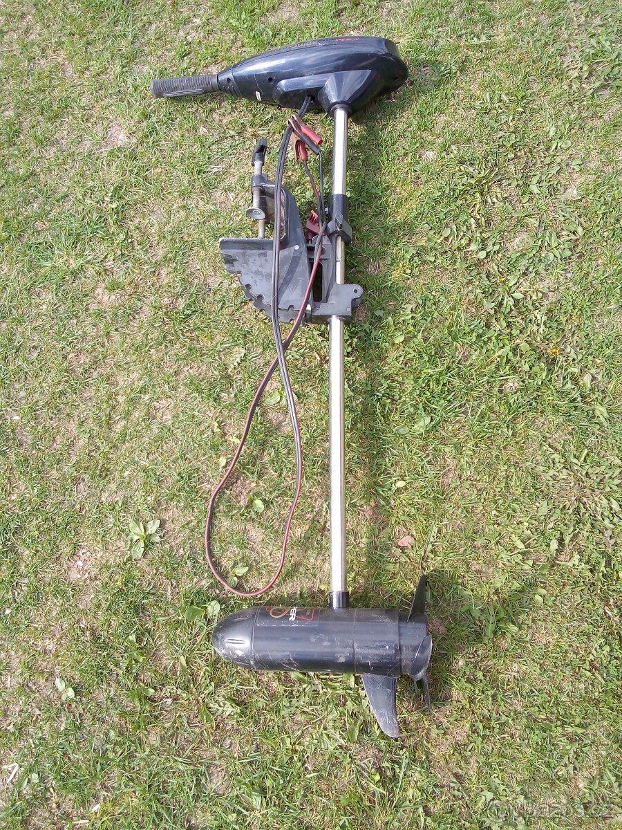 Lodní elektromotor ENERGY ET45