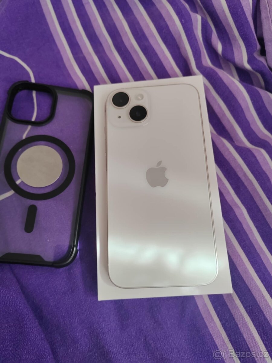 Výměna iPhone 14