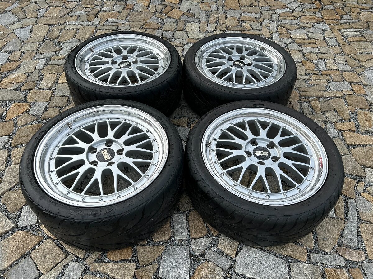BBS LM R18