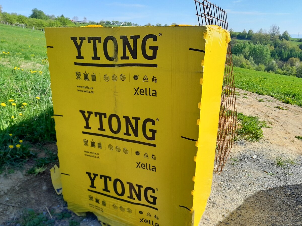 YTONG 250