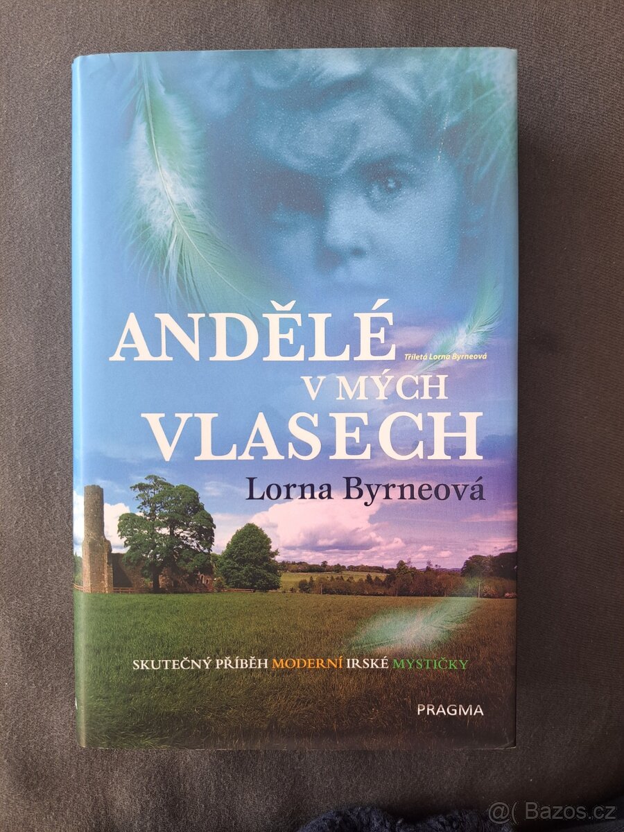 Andělé v mých vlasech