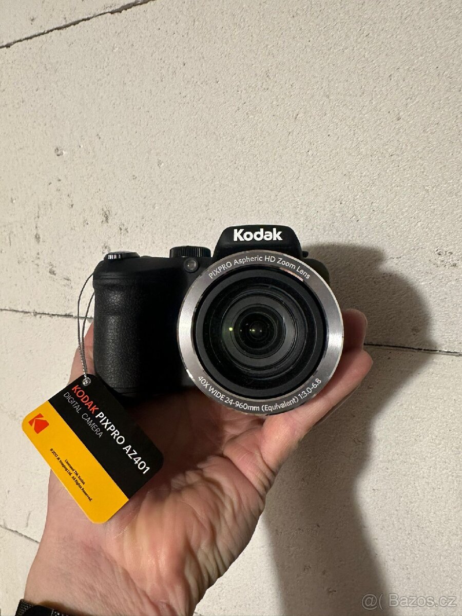 Kodak Pixpro AZ401