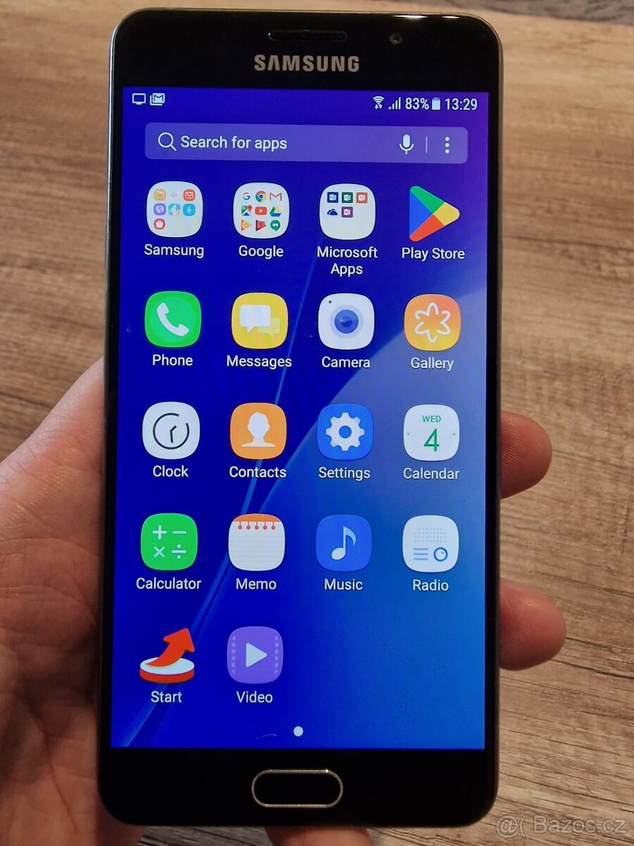 Samsung Galaxy A5 2016 (A510F)