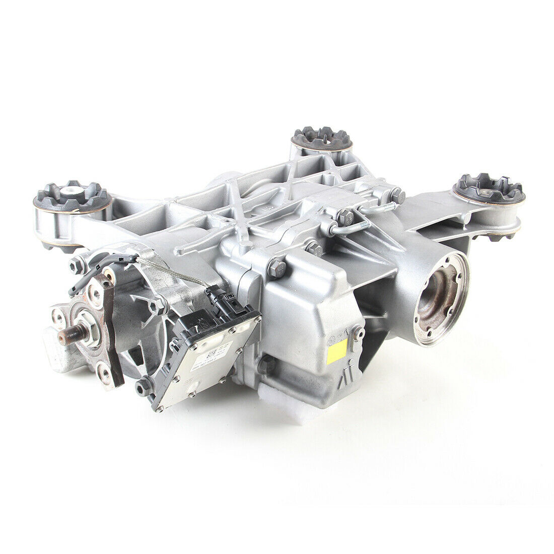 Haldex 5.generace Škoda,Volkswagen,Seat,Audi