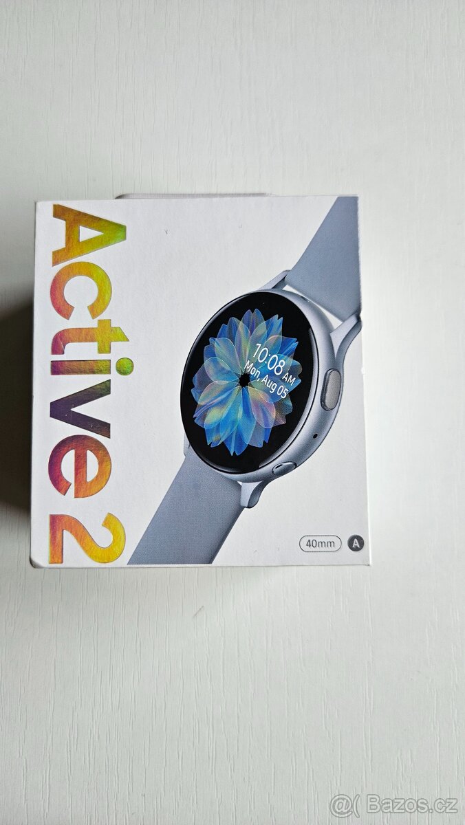 Samsung galaxy watch 2 active