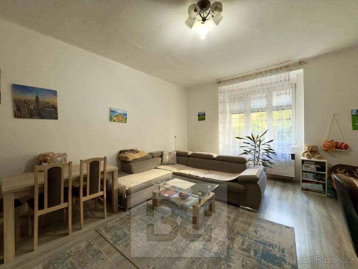 Pronájem byty 2+kk, 56 m2 - Praha - Holešovice, ev.č. N07980