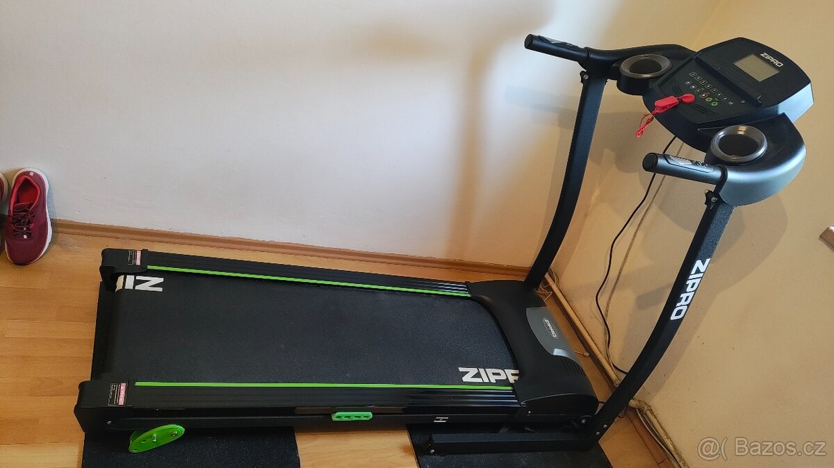 Běžecký pás Zipro Start